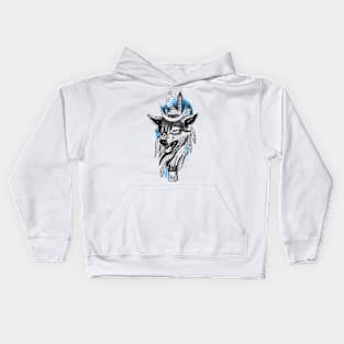 Wolf Kids Hoodie